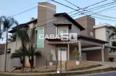 Casa em condomínio fechado com 4 quartos para alugar na avenida dermival bernardes siqueira, 3726, swiss park, campinas, 280 m2 por r$ 10.900
