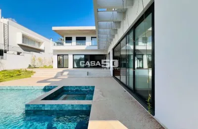 Casa em condomínio fechado com 5 quartos para alugar na avenida isaura roque quércia, 6662, loteamento residencial entre verdes (sousas), campinas, 650 m2 por r$ 40.000