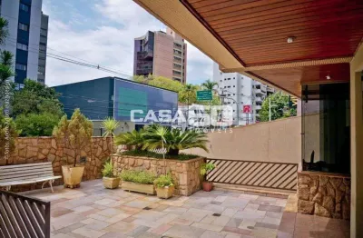 Apartamento com 3 quartos à venda na rua coronel quirino, 867, cambuí, campinas, 150 m2 por r$ 1.100.000