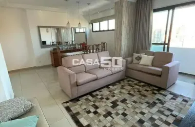Apartamento com 3 quartos à venda no cambuí, campinas , 98 m2 por r$ 690.000