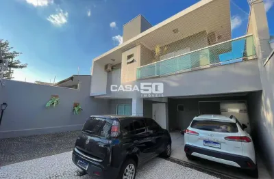 Casa com 3 quartos à venda no jardim nossa senhora auxiliadora, campinas , 250 m2 por r$ 1.650.000