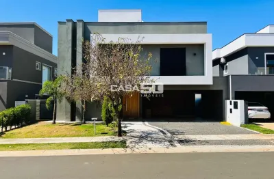 Casa em condomínio fechado com 4 quartos para alugar na rua doutor bernardo beiguelman, 100, loteamento parque dos alecrins, campinas, 303 m2 por r$ 15.000