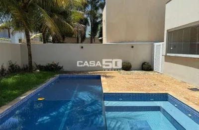 Casa em condomínio fechado com 4 quartos à venda na avenida dermival bernardes siqueira, 3726, swiss park, campinas, 275 m2 por r$ 1.900.000