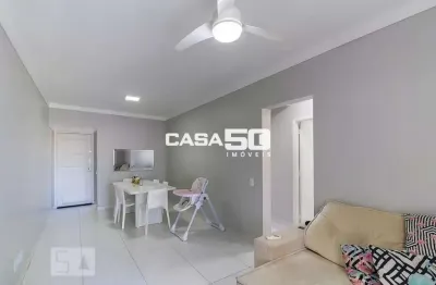 Apartamento com 2 quartos à venda na Rua Hilário Magro Júnior, 135, Bosque, Campinas, 76 m2 por R$ 450.000