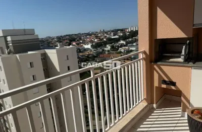 Apartamento com 2 quartos à venda na avenida nélsia vannucci, 105, loteamento chácara prado, campinas, 62 m2 por r$ 520.000
