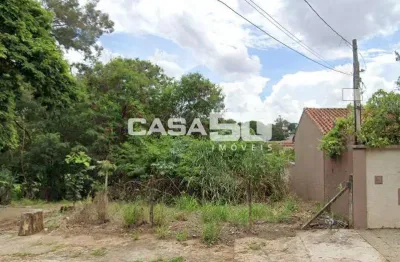 Terreno à venda na rua doutor joão alves dos santos, 1211, jardim das paineiras, campinas por r$ 420.000