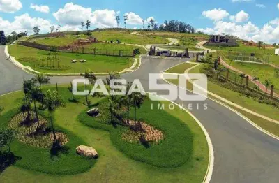 Terreno em condomínio fechado à venda na rua romilda aparecida cruz, 10, residencial jatibela, campinas por r$ 1.498.000