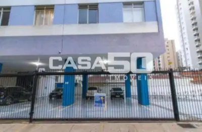 Apartamento com 1 quarto à venda na rua isolethe augusta sousa aranha, 33, centro, campinas, 35 m2 por r$ 170.000