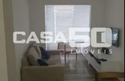 Apartamento com 2 quartos para alugar no jardim nova europa, campinas , 55 m2 por r$ 2.450