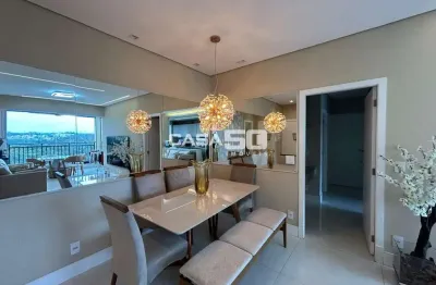 Apartamento com 3 quartos à venda no swiss park, campinas , 91 m2 por r$ 1.370.000