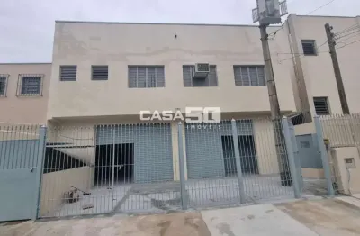 Barracão / galpão / depósito à venda na rua lavoisier neger segurado, 32, jardim do lago, campinas, 348 m2 por r$ 1.050.000