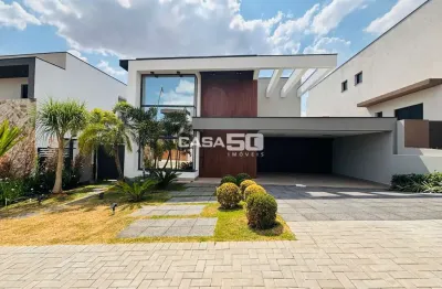 Casa em condomínio fechado com 4 quartos à venda na avenida marcelo fiolo pupo de campos ferreira, 100, loteamento residencial arborais, campinas, 322 m2 por r$ 3.290.000