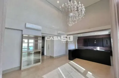 Apartamento com 3 quartos à venda na rua doutor mário natividade, 936, dae, campinas, 189 m2 por r$ 2.300.000