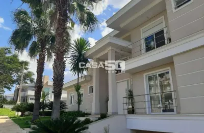 Casa em condomínio fechado com 3 quartos à venda no swiss park, campinas , 446 m2 por r$ 4.400.000