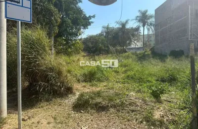 Terreno comercial à venda na rua waldemar josé strazacappa, 62, jardim indianópolis, campinas por r$ 950.000