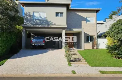 Casa em condomínio fechado com 4 quartos à venda na rua josé peressinoto, 68, alphaville dom pedro 2, campinas, 360 m2 por r$ 3.800.000