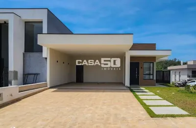 Casa em condomínio fechado com 3 quartos à venda no roncáglia, valinhos , 178 m2 por r$ 1.490.000