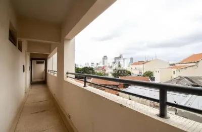 Kitnet / stúdio à venda na avenida campos salles, 120, centro, campinas, 27 m2 por r$ 130.000