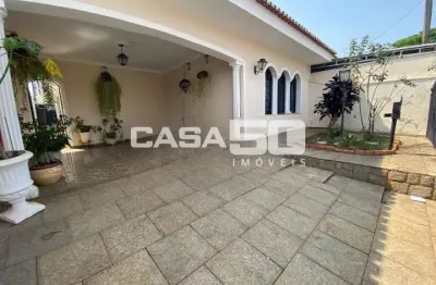 Casa com 3 quartos à venda na rua latino coelho, 1692, parque taquaral, campinas, 195 m2 por r$ 950.000