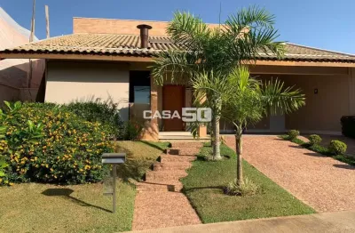 Casa em condomínio fechado com 3 quartos à venda no loteamento parque dos alecrins, campinas , 215 m2 por r$ 1.850.000