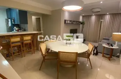 Apartamento com 3 quartos à venda na rua comendador querubim uriel, 162, cambuí, campinas, 98 m2 por r$ 830.000