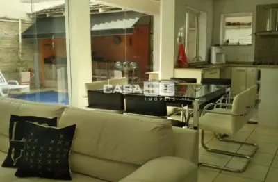 Casa com 3 quartos à venda no jardim miranda, campinas , 290 m2 por r$ 1.050.000
