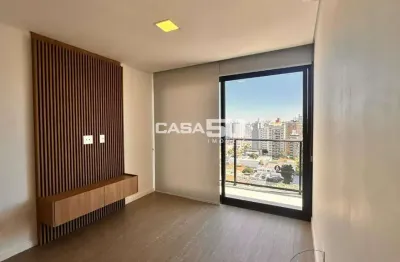 Apartamento com 1 quarto à venda na rua maria monteiro, 1327, cambuí, campinas, 51 m2 por r$ 1.000.000