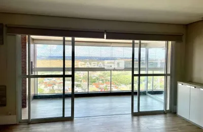 Apartamento com 4 quartos à venda na avenida alaôr faria de barros, 1050, loteamento alphaville campinas, campinas, 137 m2 por r$ 1.490.000
