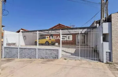Casa com 3 quartos à venda na rua thereza carolina de souza, 314, jardim roseira, campinas, 84 m2 por r$ 400.000