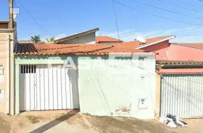 Casa com 3 quartos à venda no jardim san diego, campinas , 105 m2 por r$ 330.000