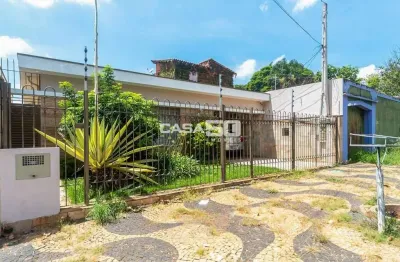 Casa comercial à venda na rua roberto gomes pedrosa, 299, jardim proença, campinas, 189 m2 por r$ 600.000