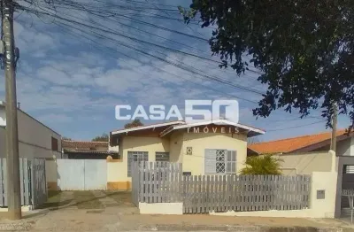 Casa com 3 quartos à venda na Rua João Batista de Lisboa, 120, Nova Campinas, Campinas, 80 m2 por R$ 650.000