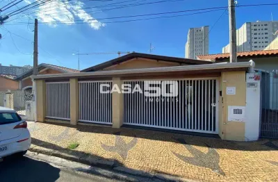 Casa com 3 quartos à venda na Rua Ana Jacinta de Andrade Couto, 470, Parque Industrial, Campinas, 300 m2 por R$ 1.799.000
