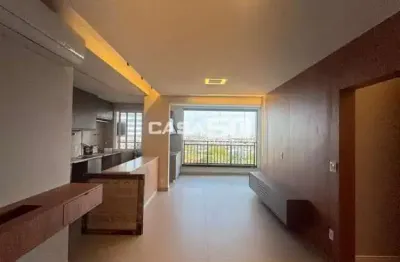 Apartamento com 3 quartos para alugar na avenida dermival bernardes siqueira, 2175, swiss park, campinas, 91 m2 por r$ 7.000