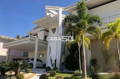 Casa em condomínio fechado com 6 quartos para alugar na avenida dermival bernardes siqueira, 3726, swiss park, campinas, 464 m2 por r$ 30.000
