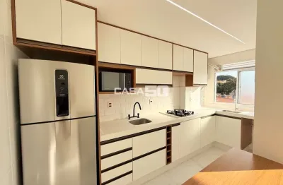 Apartamento com 2 quartos à venda no jardim nova europa, campinas , 55 m2 por r$ 579.000