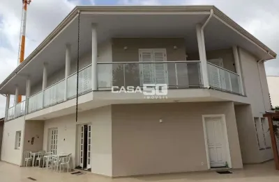 Casa com 5 quartos à venda na Rua Peruíbe, 166, Vila Campos Sales, Campinas, 515 m2 por R$ 1.200.000