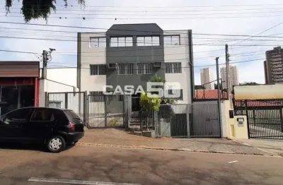 Prédio à venda na avenida monte castelo, 575, jardim proença, campinas, 1200 m2 por r$ 5.300.000