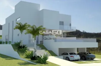 Terreno em condomínio fechado à venda na avenida alphaville, 8, alphaville dom pedro, campinas por r$ 1.390.000