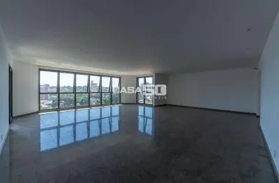 Apartamento com 4 quartos para alugar na rua maria monteiro, 647, cambuí, campinas, 568 m2 por r$ 14.700