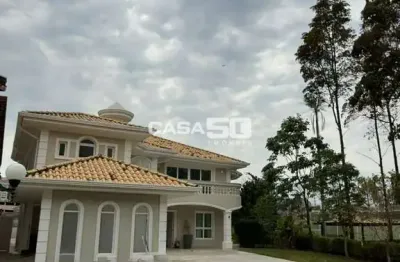 Casa em condomínio fechado com 3 quartos para alugar na rua pedro leardini, 416, chácaras silvania, valinhos, 410 m2 por r$ 11.000