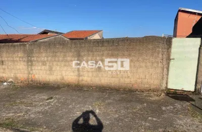 Terreno à venda no jardim carlos lourenço, campinas  por r$ 300.000