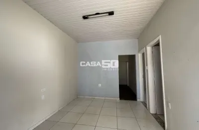 Casa comercial para alugar na avenida doutor ângelo simões, 1539, jardim leonor, campinas, 90 m2 por r$ 4.000