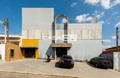 Prédio para alugar na rua frei josé de monte carmelo, 1000l, jardim proença, campinas, 498 m2 por r$ 15.000