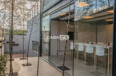 Prédio para alugar na josé dos santos marques, 28l, loteamento alphaville campinas, campinas, 465 m2 por r$ 29.000