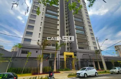 Apartamento com 3 quartos à venda no nova campinas, campinas , 146 m2 por r$ 2.270.000