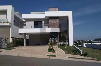 Casa em condomínio fechado com 3 quartos à venda na Avenida Dermival Bernardes Siqueira, 3726, Swiss Park, Campinas, 280 m2 por R$ 2.750.000