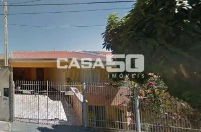 Casa com 4 quartos à venda no jardim chapadão, campinas , 269 m2 por r$ 850.000