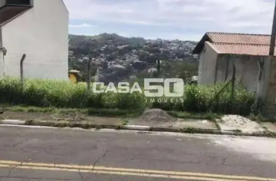 Terreno à venda no loteamento arboreto dos jequitibás (sousas), campinas  por r$ 350.000
