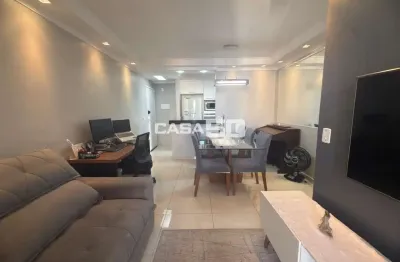 Apartamento com 2 quartos à venda na rua martinho calsavara, 192, swift, campinas, 67 m2 por r$ 720.000